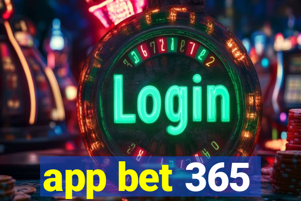 app bet 365
